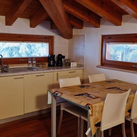 Apartments Tony In Bardolino Eksteriør bilde
