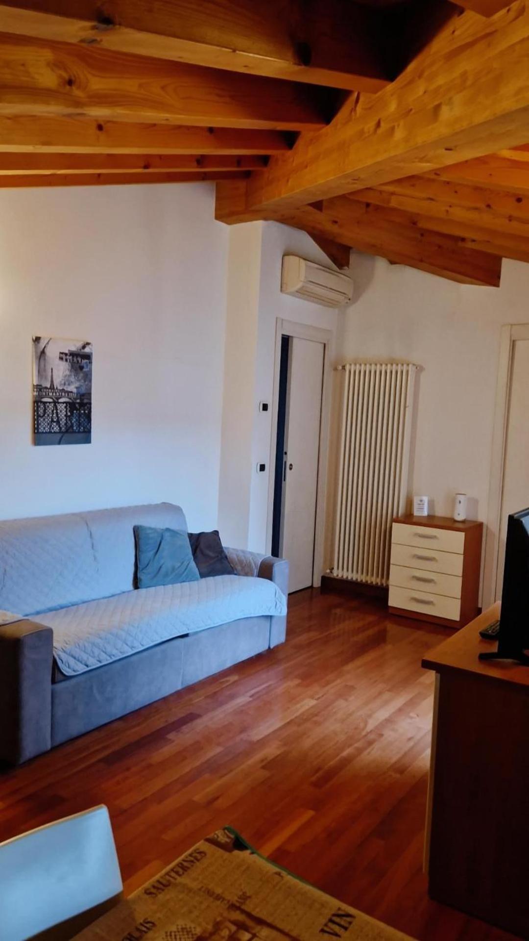 Apartments Tony In Bardolino Eksteriør bilde