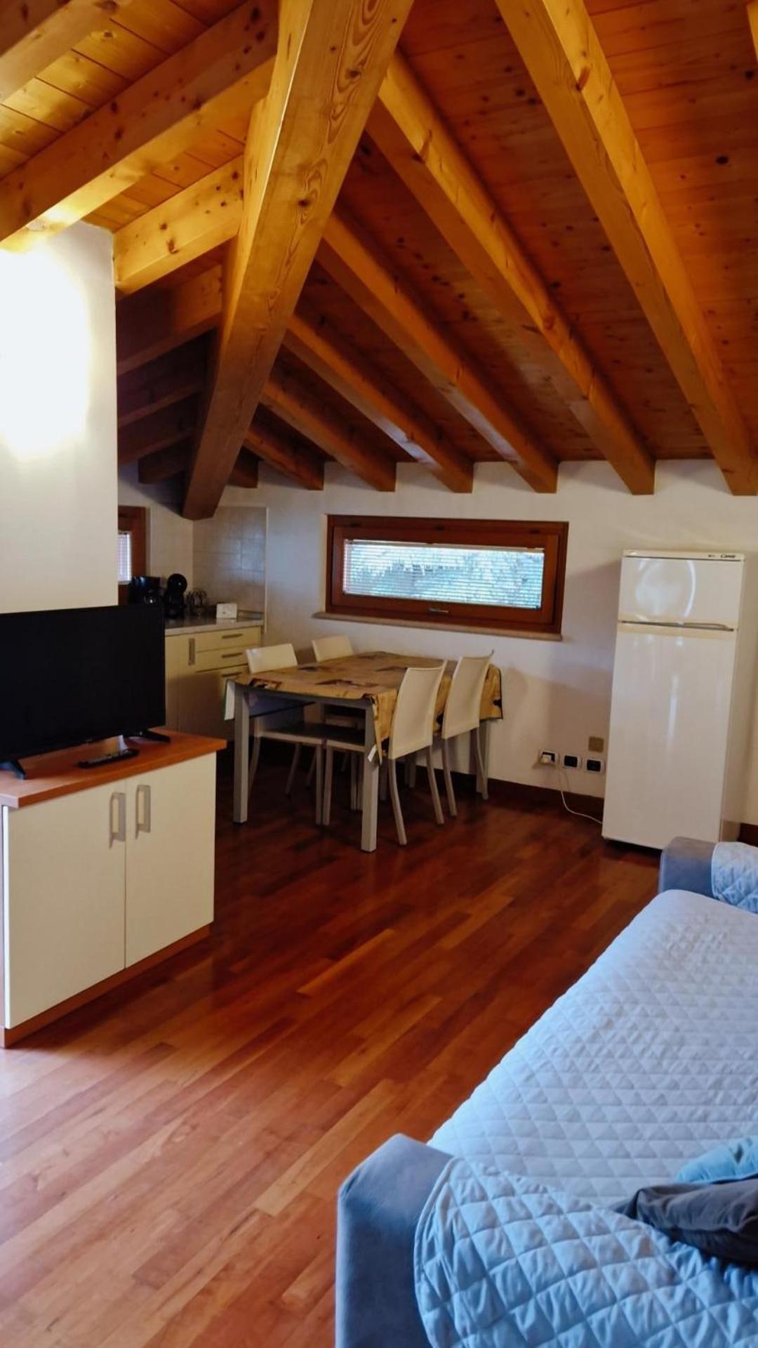 Apartments Tony In Bardolino Eksteriør bilde