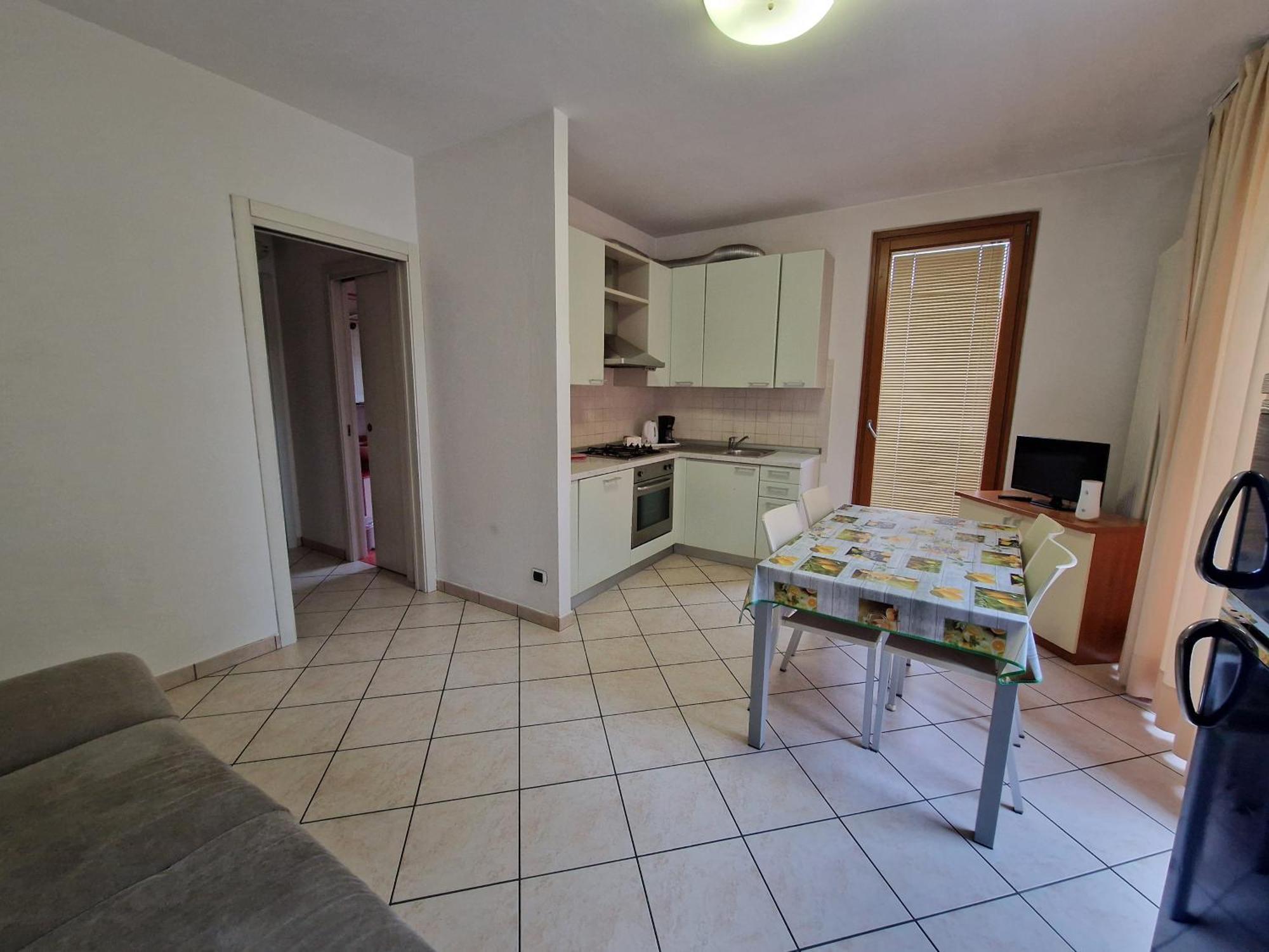 Apartments Tony In Bardolino Rom bilde