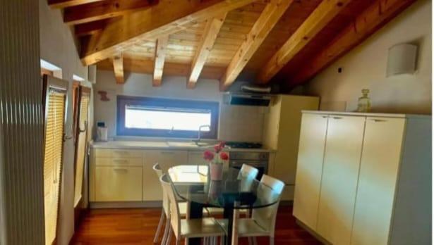 Apartments Tony In Bardolino Rom bilde