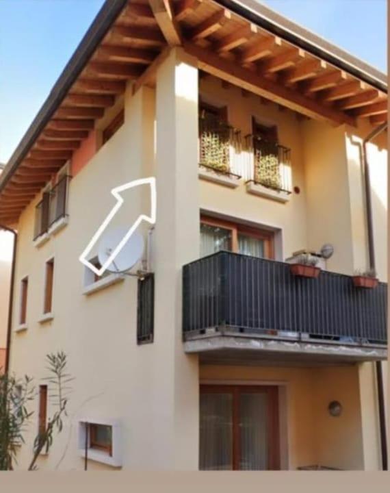 Apartments Tony In Bardolino Rom bilde