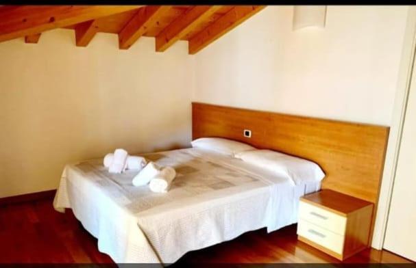 Apartments Tony In Bardolino Rom bilde