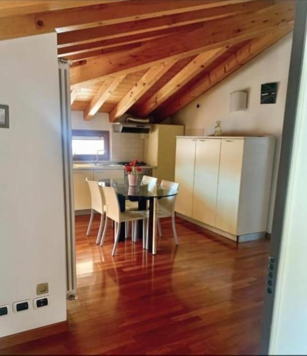 Apartments Tony In Bardolino Rom bilde