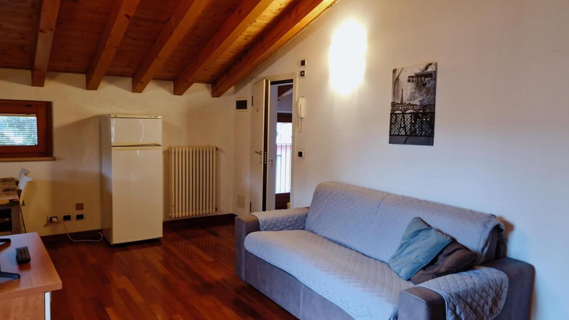 Apartments Tony In Bardolino Rom bilde