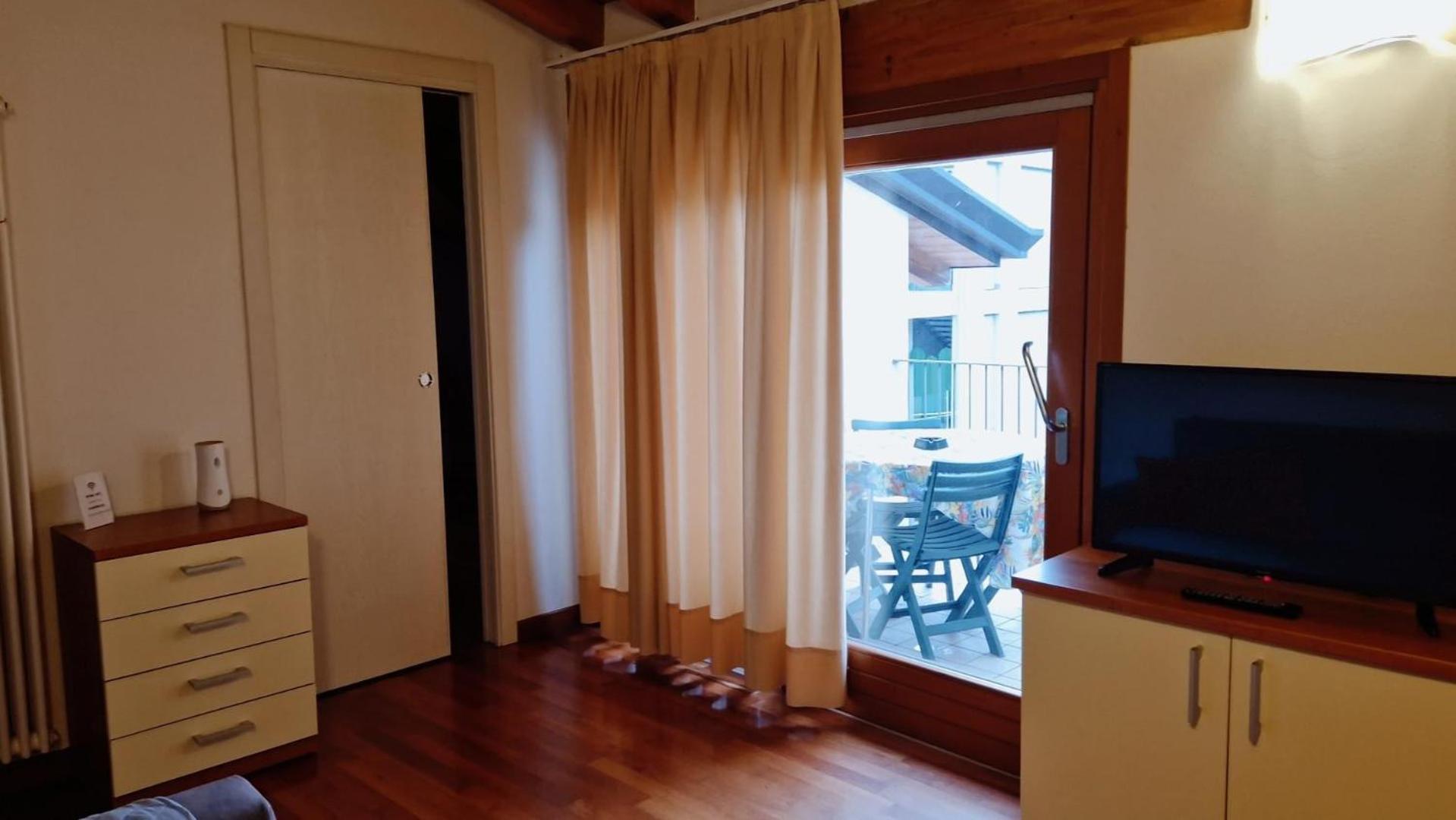 Apartments Tony In Bardolino Rom bilde