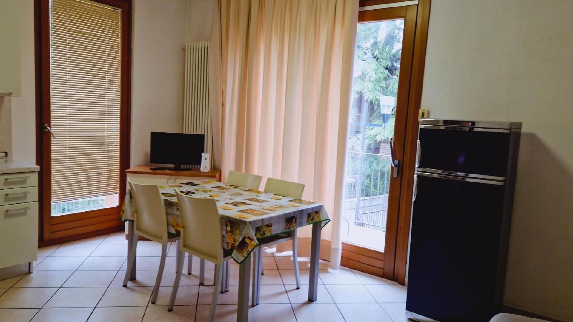Apartments Tony In Bardolino Rom bilde